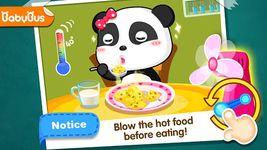 Tangkap skrin apk Baby Panda Safety At Home 14