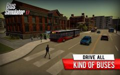 Bus Simulator 17 afbeelding 10