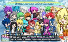 Captură de ecran Gacha Studio (Anime Dress Up) apk 4