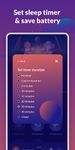 Captura de tela do apk Sleepo: Relaxing sounds, Sleep 13