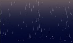 Just Rain στιγμιότυπο apk 