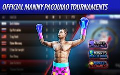 Real Boxing Manny Pacquiao imgesi 2