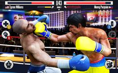 Imagem  do Real Boxing Manny Pacquiao