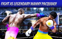 Imej Real Boxing Manny Pacquiao 14