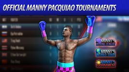 Real Boxing Manny Pacquiao ảnh số 10