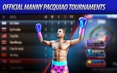Real Boxing Manny Pacquiao imgesi 7