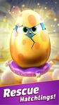 Tangkapan layar apk Angry Birds Match 17