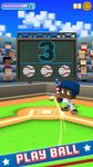 Blocky Baseball screenshot apk 5