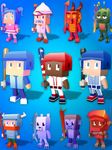 Blocky Baseball screenshot apk 1