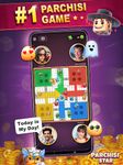 Screenshot 15 di Parcheesi apk