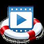 Video Recovery Workshop apk icon