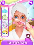 Wedding Makeup Artist Salon zrzut z ekranu apk 22