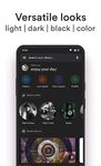 Screenshot 3 di Retro Music Player (Beta) apk