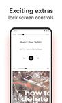 Captură de ecran Retro Music Player apk 