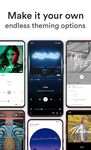 Captură de ecran Retro Music Player apk 5