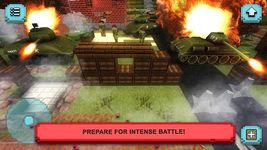 Army Craft: Wojna Światowa 2 zrzut z ekranu apk 6
