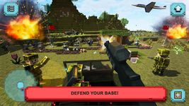 Army Craft: Wojna Światowa 2 zrzut z ekranu apk 3