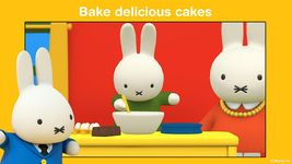 Miffy's World ekran görüntüsü APK 3