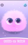 Скриншот  APK-версии Fluffy Bubble Live Wallpaper