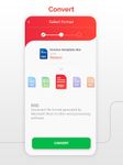 PDF Converter (doc ppt xls txt word png jpg wps..) screenshot apk 4