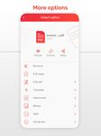 Tangkap skrin apk PDF Converter - Penukar Doc 2