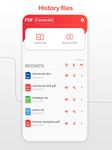 Tangkap skrin apk PDF Converter - Penukar Doc 1