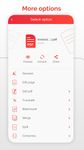 Tangkap skrin apk PDF Converter - Penukar Doc 12