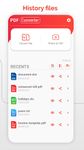 Tangkap skrin apk PDF Converter - Penukar Doc 13