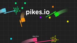 Картинка 6 Pikes.io Brutal Squad