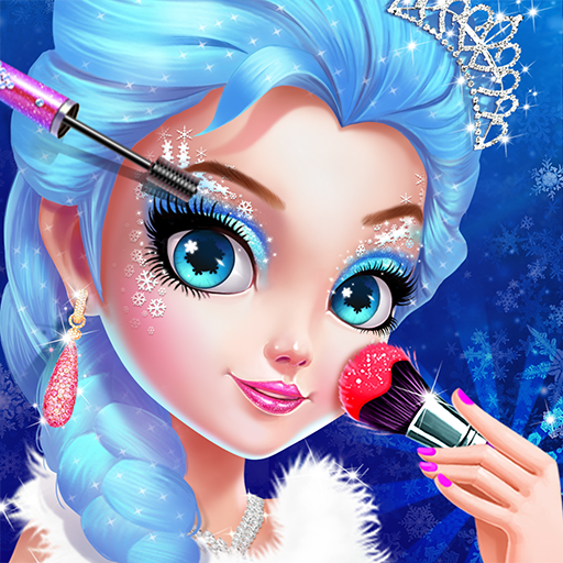 jogos de salão beleza princesa Android Jogos APK (air.net.m7g7