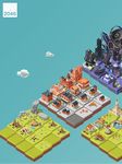 Age of 2048:Creation de Civilisation Ville(Puzzle) capture d'écran apk 