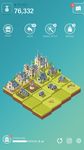 Age of 2048:Creation de Civilisation Ville(Puzzle) capture d'écran apk 12