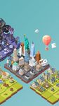 Age of 2048:Creation de Civilisation Ville(Puzzle) capture d'écran apk 10