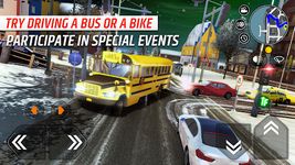 Car Driving School Simulator capture d'écran apk 14