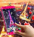 Paris live wallpaper capture d'écran apk 6