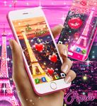 Paris live wallpaper capture d'écran apk 20