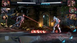 Tangkapan layar apk Injustice 2 6