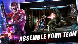 Injustice 2 のスクリーンショットapk 4