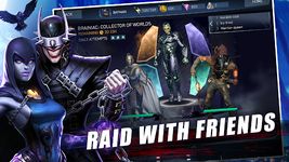 Injustice 2 ảnh màn hình apk 2