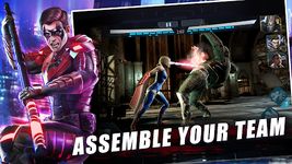 Captură de ecran Injustice 2 apk 17