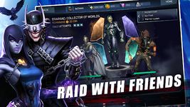 Tangkap skrin apk Injustice 2 16