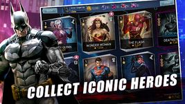 Captură de ecran Injustice 2 apk 12