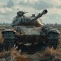 Grand Tanks: Panzer Spiel