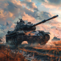 Иконка Grand Tanks: Онлайн Игра