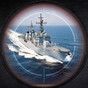 Biểu tượng apk Warships: Naval Empires-Battle
