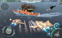 Screenshot  di Battle Warship:Naval Empire apk