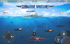 Screenshot 11 di Battle Warship:Naval Empire apk