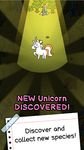 Unicorn Evolution capture d'écran apk 14