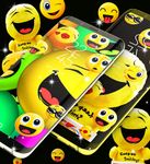 Live Wallpaper Emoji capture d'écran apk 9