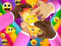 Live Wallpaper Emoji capture d'écran apk 8